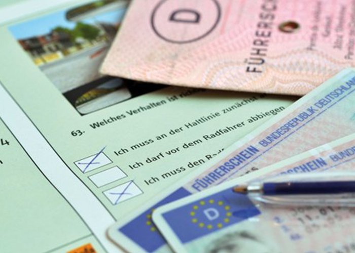 Führerschein Beratung